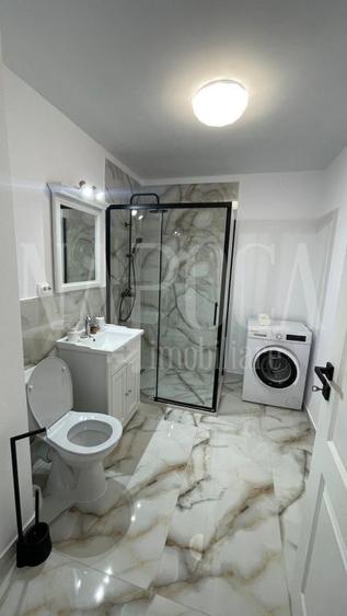 Apartament 3 camere de vanzare in Floresti - 9