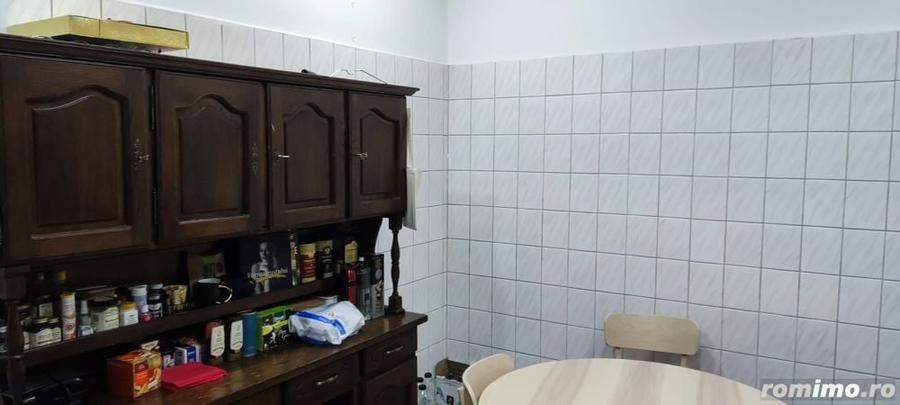 Casă cu 4 camere cu Teren 145 Mp în Unirii