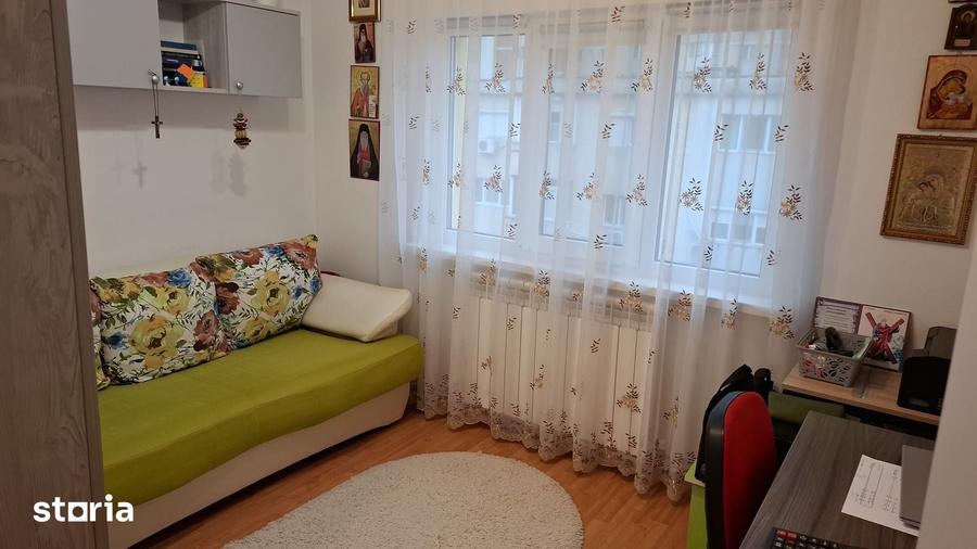 Apartament cu 2 camere semidecomandat în Sud