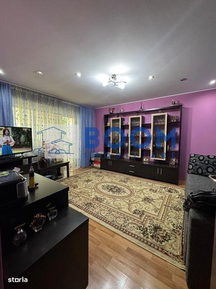 Apartament cu 2 camere decomandat în Ostroveni