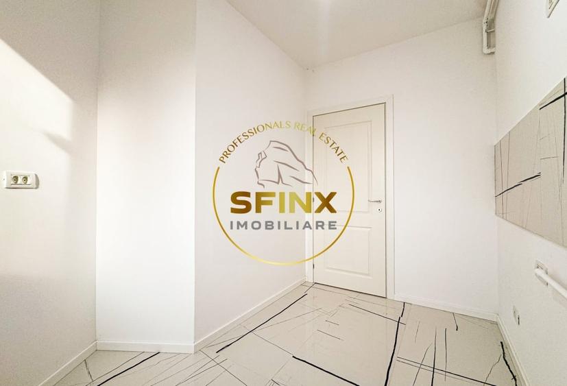 Apartament cu 2 camere semidecomandat în Bucur Obor