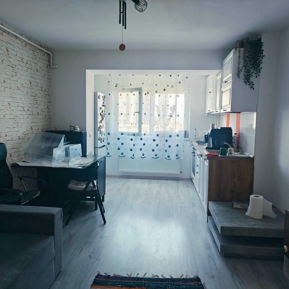 Inchiriez apartament 2 camere | Pet Friendly | Loc de parcare | Centrala proprie - 1
