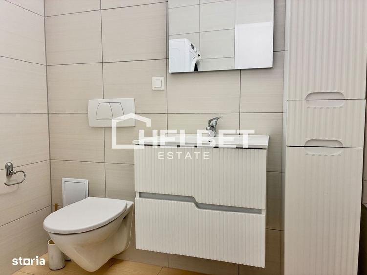 2 Camere / Bucatarie Inchisa / Parcare / Avantgarden 3 - 16