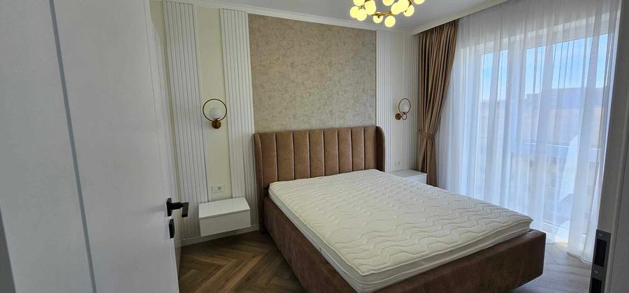 Apartament 2 camere de închiriat, cart. Prima Green Residence-AP1354 - 11