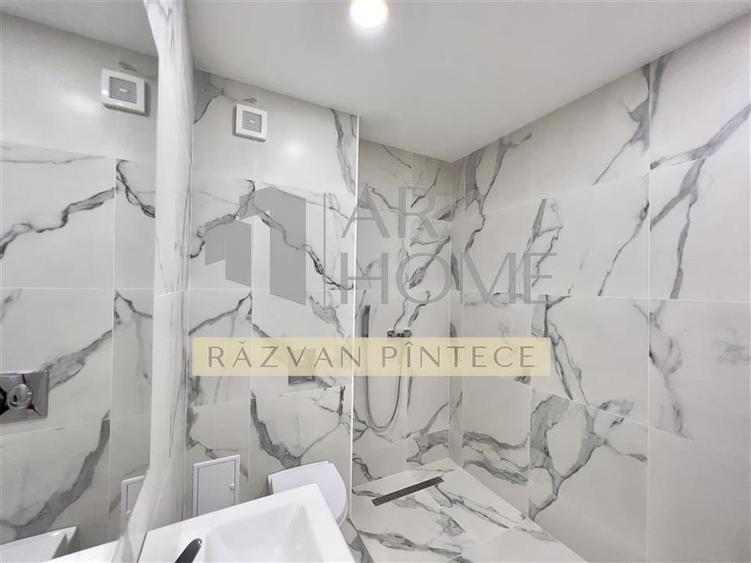 Apartament cu 2 camere decomandat, mobilat în Albert