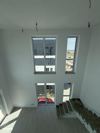 Apartament Duplex - 2