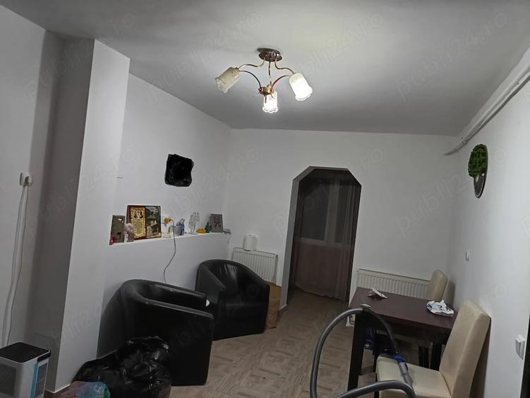 Apartament cu 3 camere decomandat în Nord