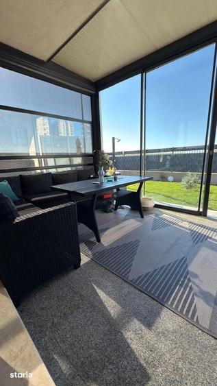 Casa P + 1 in Boreal Plus - 18