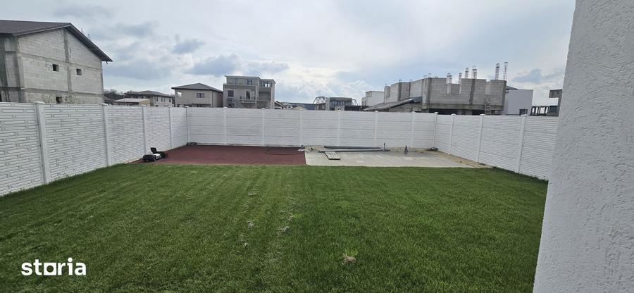 Casă cu 4 camere cu Teren 400 Mp în Nord