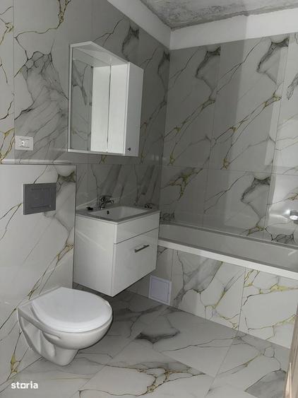 Srudio 45 mp 3D Residence metrou Berceni - 1