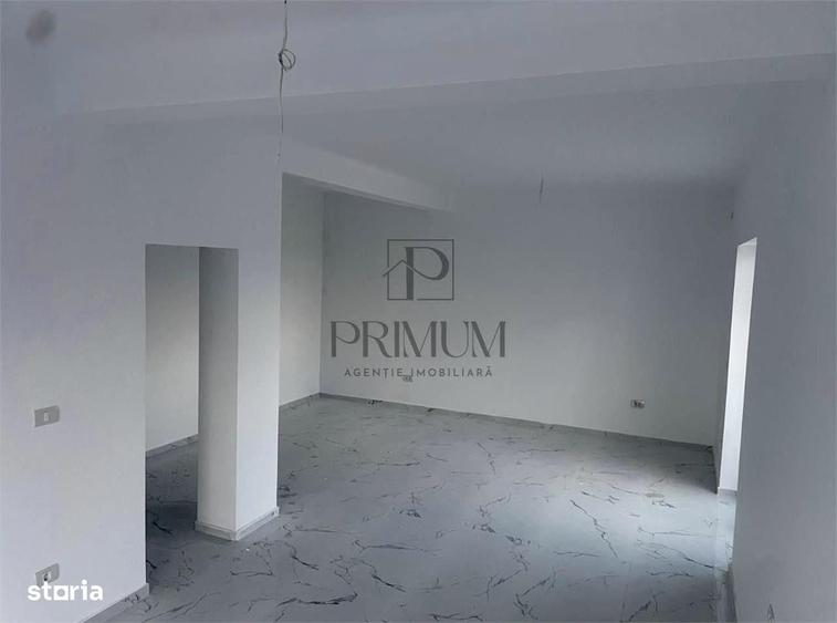 Calea Urseni - 2 Camere - Decomandat - Parcare - 1