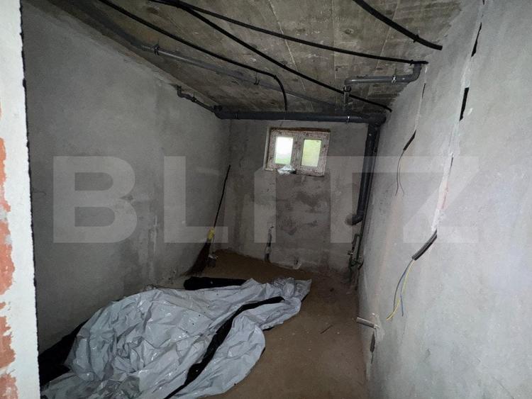 Casă individuală cu 9 camere cu Teren 1005 Mp în Ampoi 3