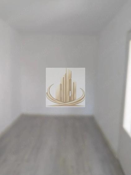Apartament cu 2 camere nedecomandat în Șagului