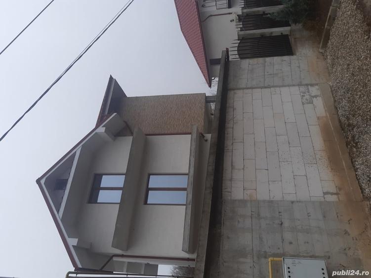 Casă cu 4 camere cu Teren 241 Mp în Central
