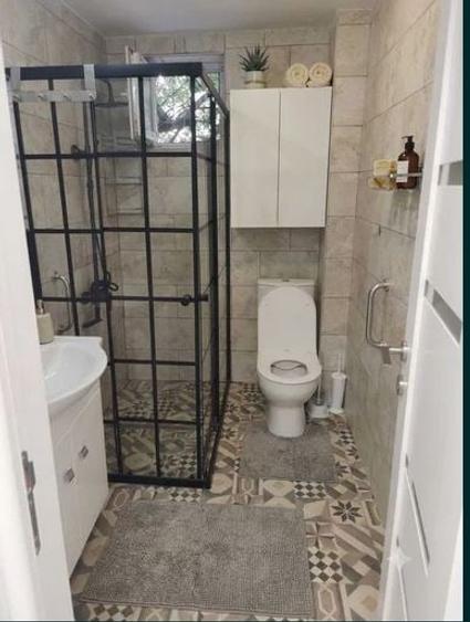 Apartament cu 2 camere semidecomandat în Iancului