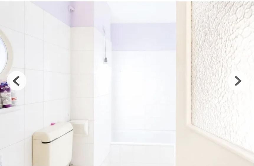 Apartament cu 4 camere decomandat în Vladimirescu