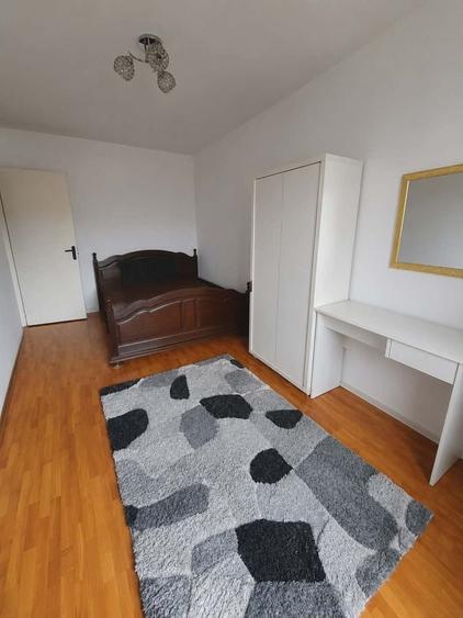 Apartament cu 2 camere decomandat, mobilat în Mănăștur