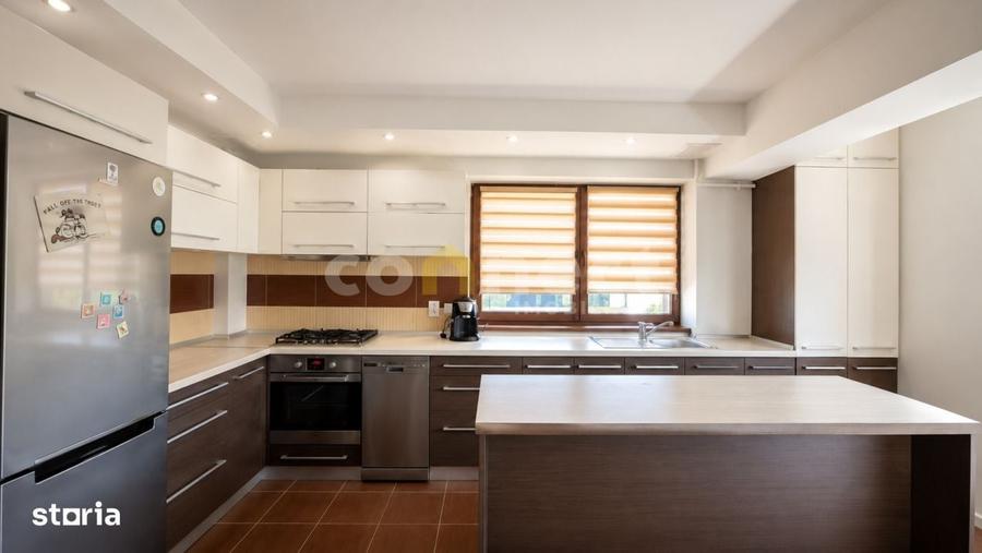 Apartament de inchiriat | 3 camere | Parcare | Floresti, zona Valea Ga - 3