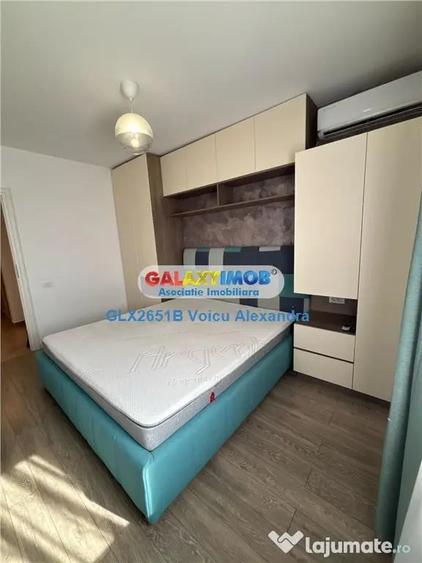 Apartament Bloc Nou Berceni - Grand Arena - Parcare - Bucuresti (Bucuresti-Ilfov) - 8