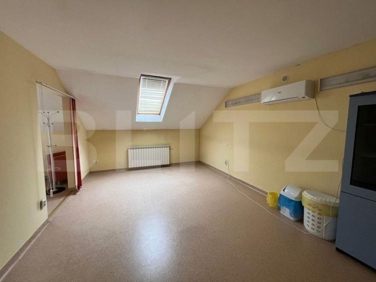 Spațiu comercial, de 380 mp, în Central