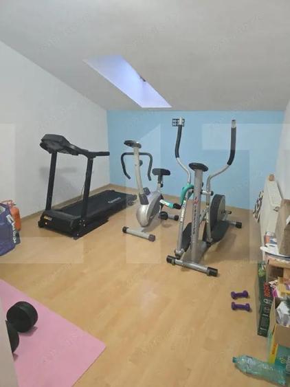 Casa 3 nivele mobilata lux Iosefin gradina mare - 1