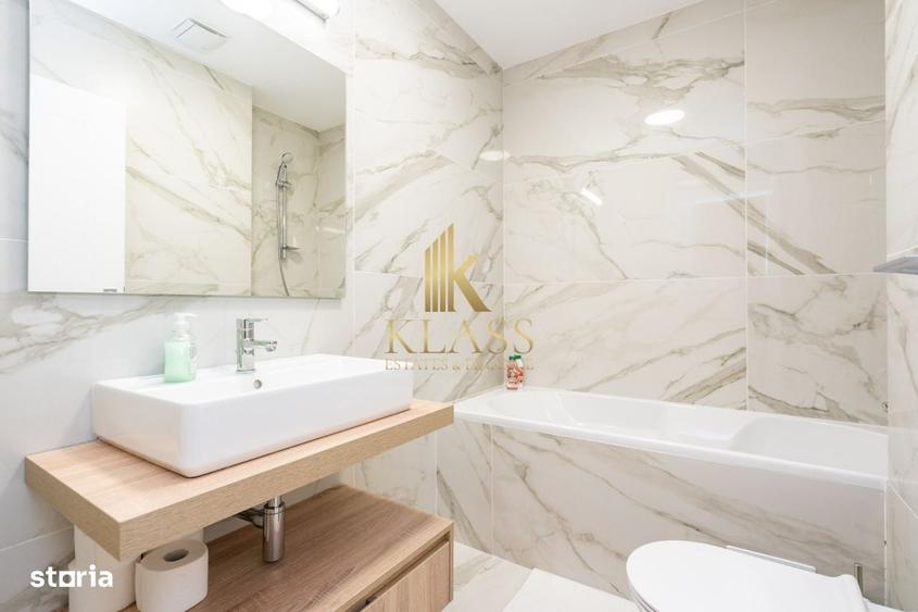 2 Camere Vivando Residence Unirii - 17