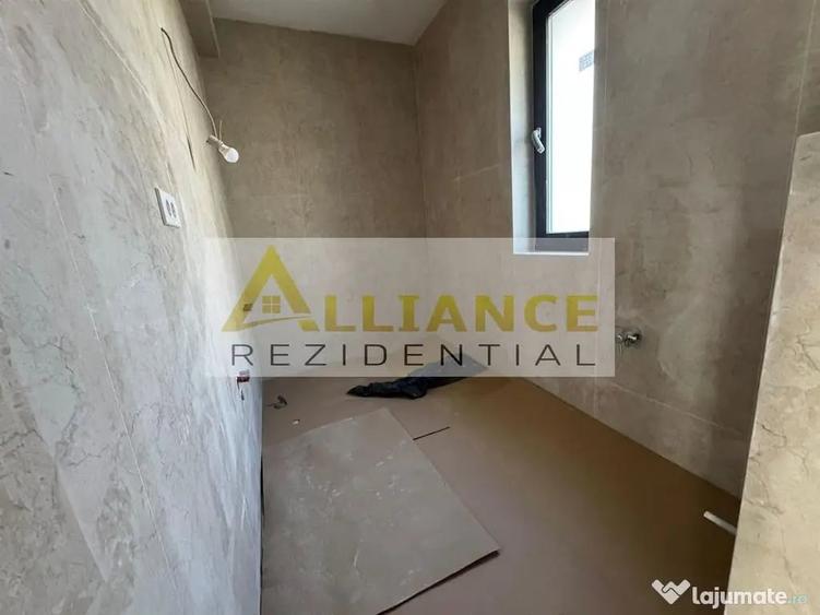 [Teren 344 mp] Vila individuala 5 camere - 3 bai - 11