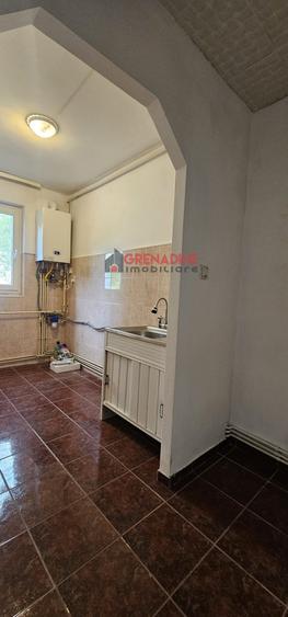 Garsonieră semidecomandată în Bartolomeu