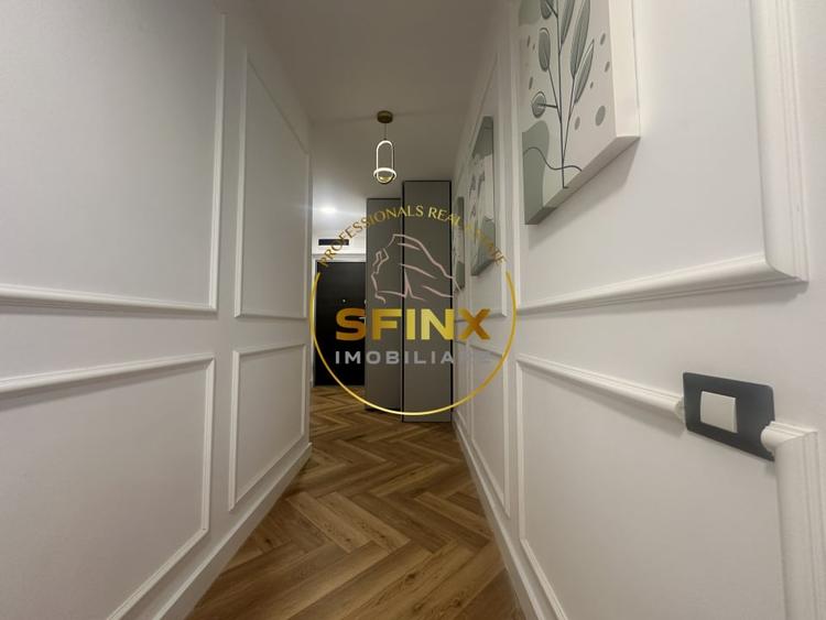 Apartament 2 Camere Pipera | Premium | Parcare subterana inclusă | Comision 0% - 18