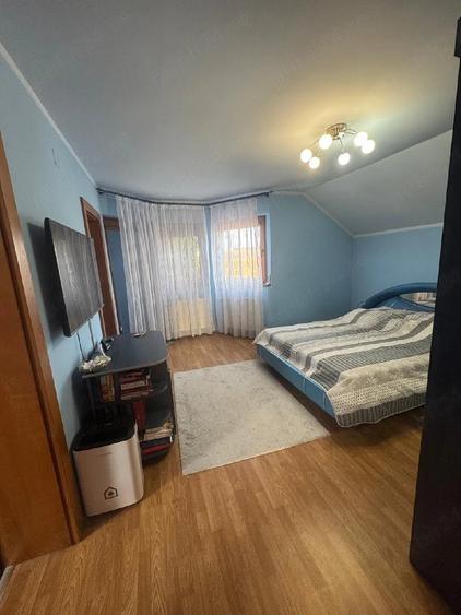 Casă cu Teren 634 Mp în Podgoria