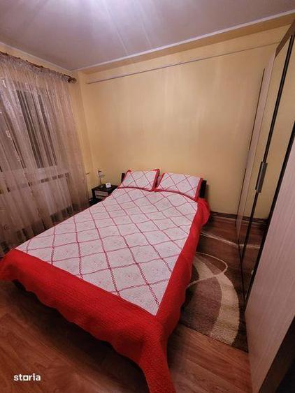 Apartament cu 2 camere decomandat în Gării