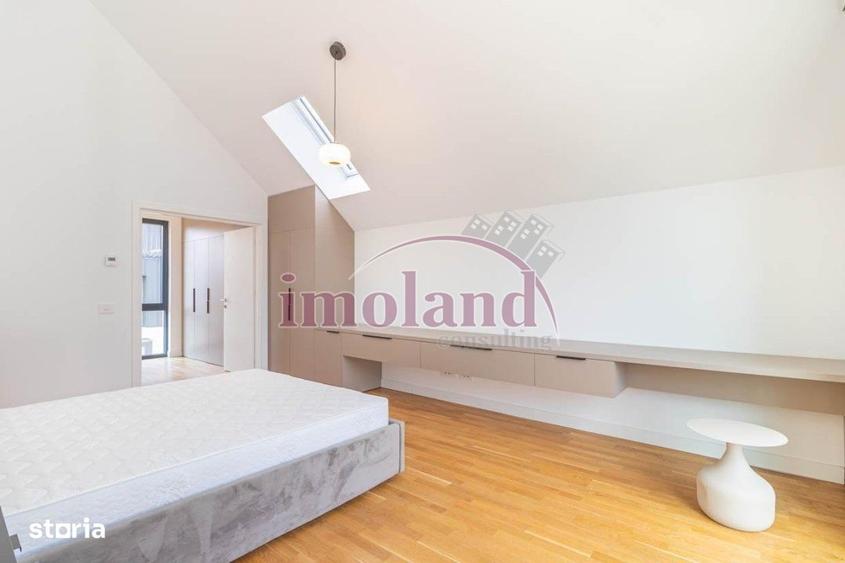 Vila | townhouse | 4 camere | vanzare | Avalon Estate - Pipera - 3