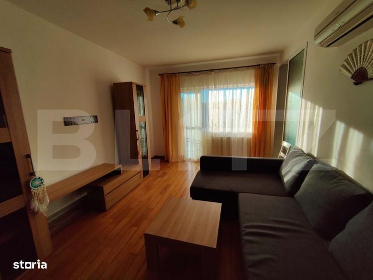 Apartament 3 camere, 66 mp, 2 bai, 2 locuri de parcare - zona Aradului - 4