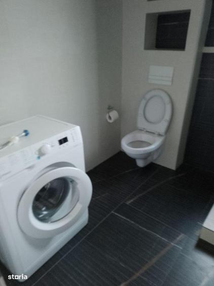 Apartament cu 2 camere în Torontalului