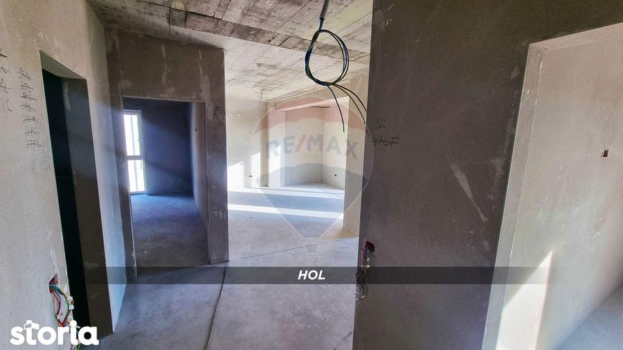 APARTAMENT DE VANZARE cu 3 camere in Baia Mare - 2