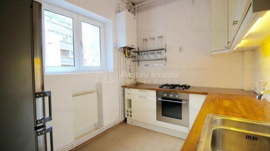 VIEW Cismigiu - 170MP - 3 Camere - 13