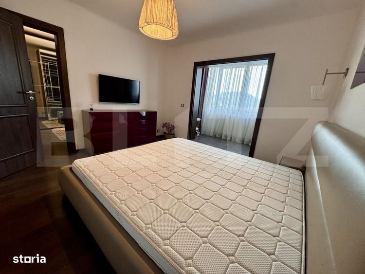 Apartament cu 4 camere în Sărari