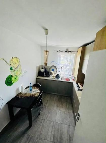Apartament cu 2 camere în Tractorul