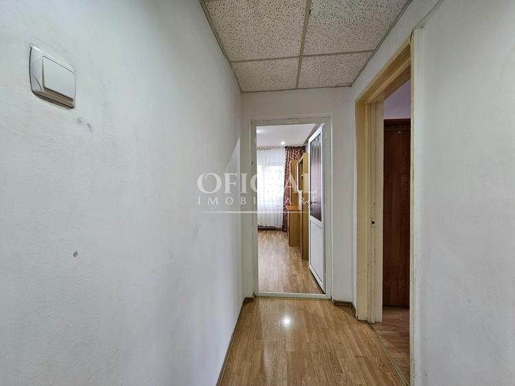 Apartament 3 Camere | 60 mp | Etaj 5/10 | Complex Nora | Manastur - 6