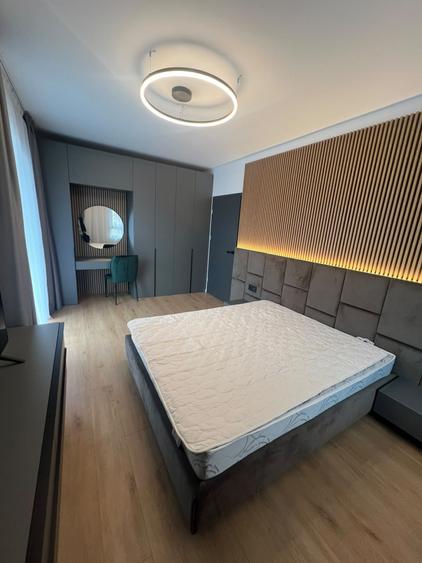 Apartament 2 camere | Etaj 2 | Parcare | 2 Terase | Parcuri | Dambul Rotund - 4