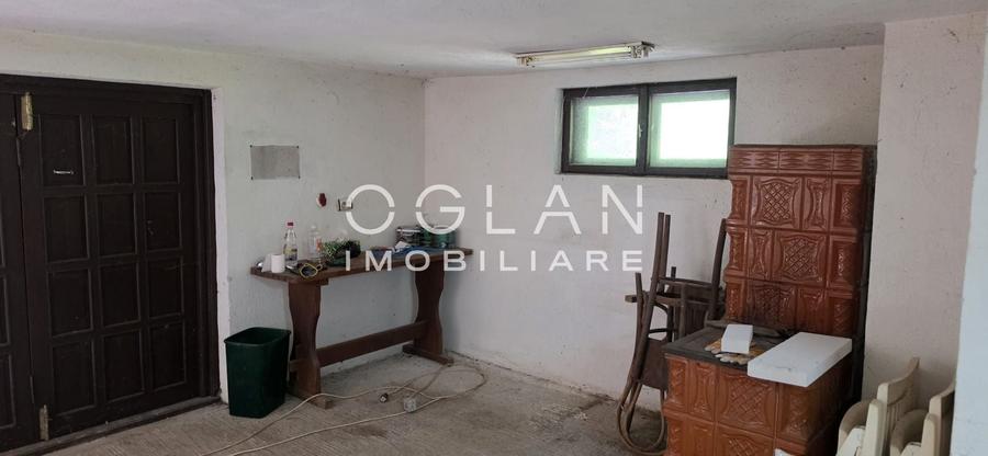 Casă individuală cu 4 camere cu Canalizare în Bobâlna