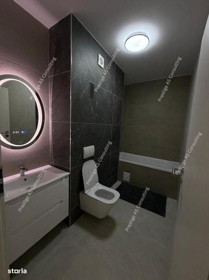 Apartament 2 camere Lux | X-City Towers | Prima inchiriere - 6