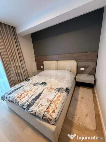 Apartament cu 3 camere decomandat în Obcini