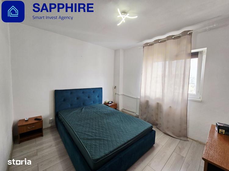 Apartament cu 3 camere decomandat în Militari — fotografia 3