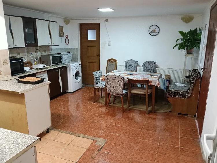 Casă cu Teren 2800 Mp în Tarcea