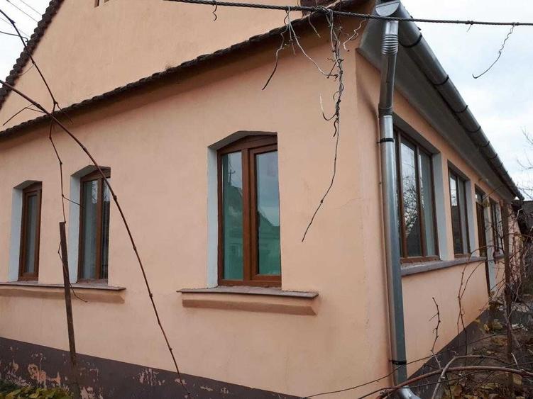 Vand casa si teren in Chislaz, Bihor Oradea - Marghita, Zona cu Autostrada si Strand - 7
