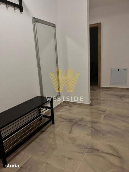 Apartament cu 2 camere în Moșnița Nouă