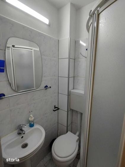 Inchiriere garsoniera Ozana, Sector 3 - 5