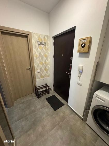 Apartament cu 2 camere decomandat în Grozăvești