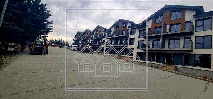 Apartament cu 2 camere nedecomandat în Exterior Vest